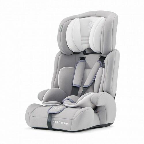 stol Kinderkraft Comfort Up Grå 9-36 kg