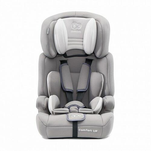 stol Kinderkraft Comfort Up Grå 9-36 kg