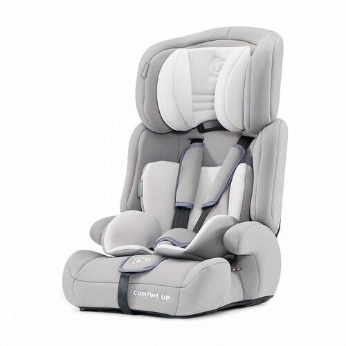 stol Kinderkraft Comfort Up Grå 9-36 kg