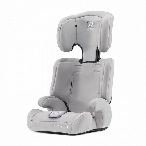 stol Kinderkraft Comfort Up Grå 9-36 kg