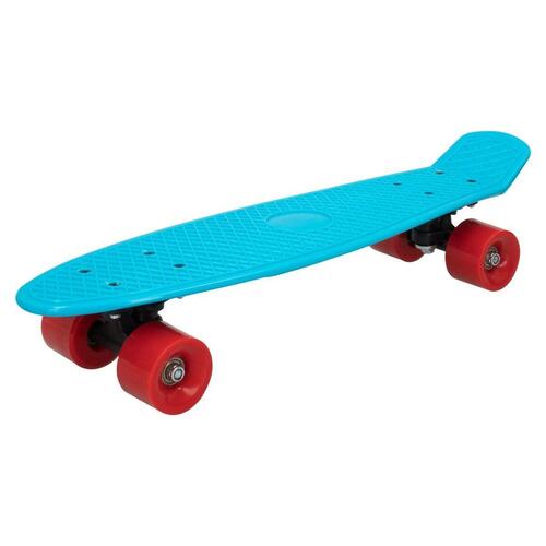 Skateboard Colorbaby (6 enheder)