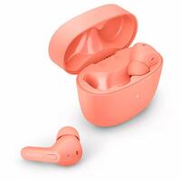 Hovedtelefoner Philips Pink