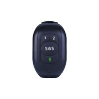 Smartwatch LEOTEC LESB01K Sort