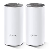 Adgangspunkt TP-Link Deco E4 (2-pack) Hvid