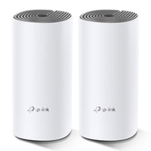 Adgangspunkt TP-Link Deco E4 (2-pack) Hvid