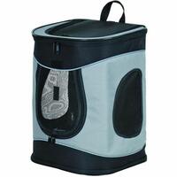 Transportkasse Trixie Tx-28944 Grå Polyester 34 x 44 x 30 cm