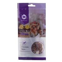 Hundesnack Maced Fisk And 60 g