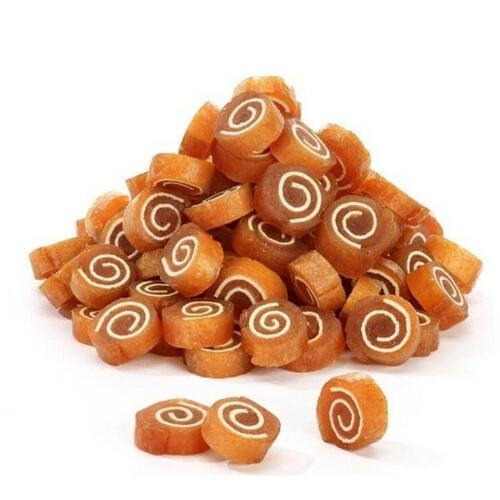 Hundesnack Maced Fisk And 60 g
