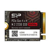 Harddisk Silicon Power UD90 M.2 500 GB SSD