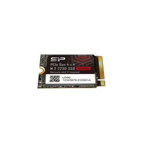 Harddisk Silicon Power UD90 M.2 500 GB SSD