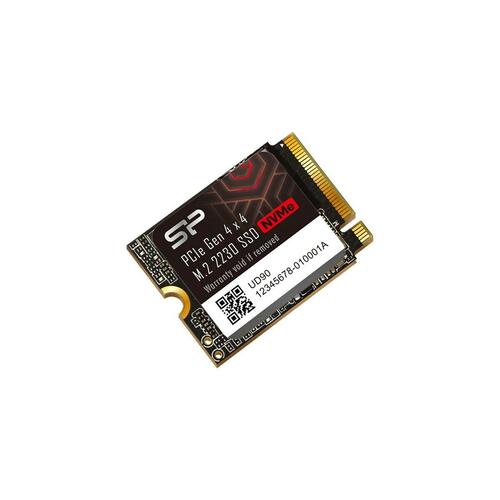Harddisk Silicon Power UD90 M.2 500 GB SSD