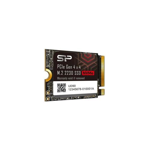 Harddisk Silicon Power UD90 M.2 500 GB SSD