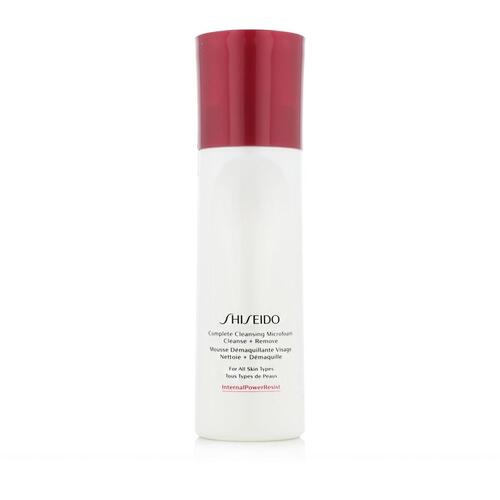 Renseskum Shiseido InternalPowerResist 180 ml