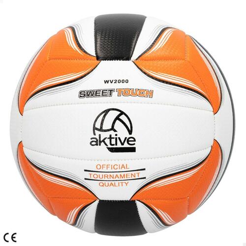 Volleyball Aktive PVC (24 enheder)