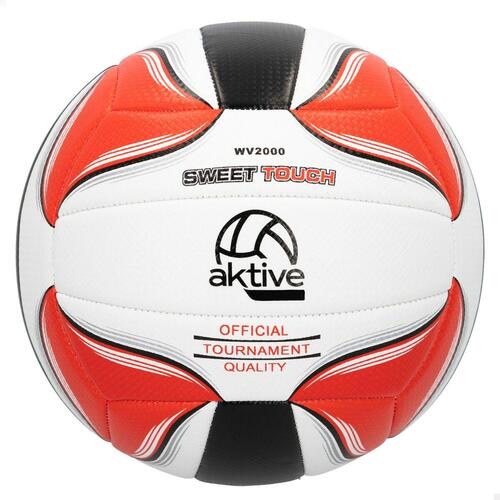 Volleyball Aktive PVC (24 enheder)