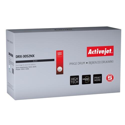 Printertromle Activejet DRX-3052NX Sort