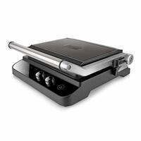 Elektrisk Grill Black & Decker