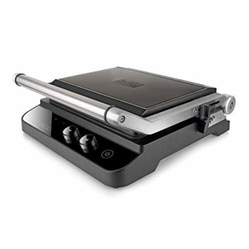 Elektrisk Grill Black & Decker