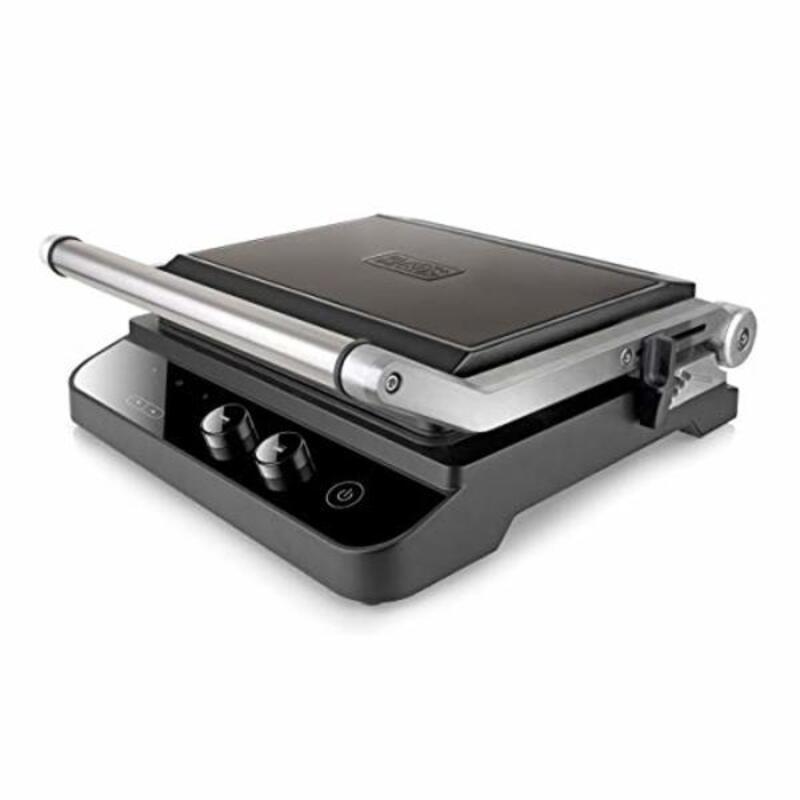 Elektrisk Grill Black & Decker