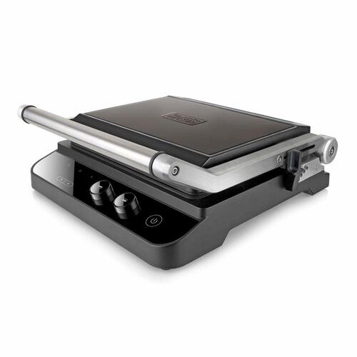 Elektrisk Grill Black & Decker