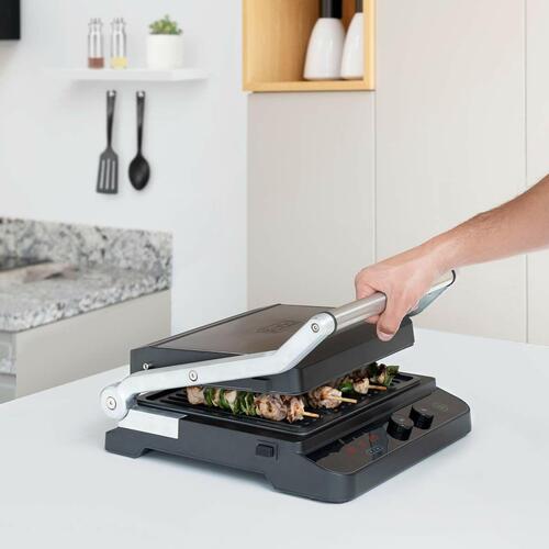 Elektrisk Grill Black & Decker