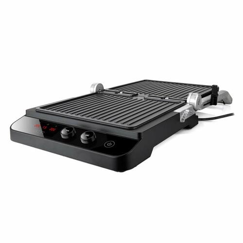 Elektrisk Grill Black & Decker