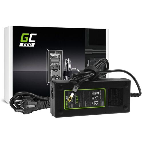 Laptop-oplader Green Cell AD68P 135 W