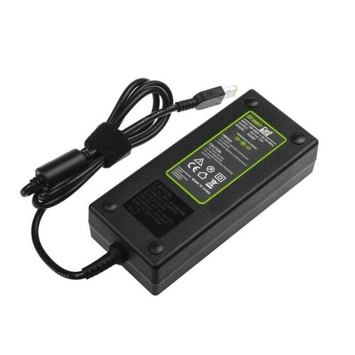 Laptop-oplader Green Cell AD68P 135 W