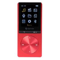 MP4-afspiller Denver Electronics MP-1820R
