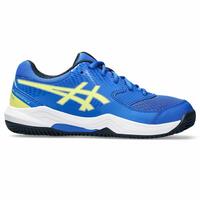 Tennissko til damer Asics Gel-Dedicate 8 Marineblå Dame 40