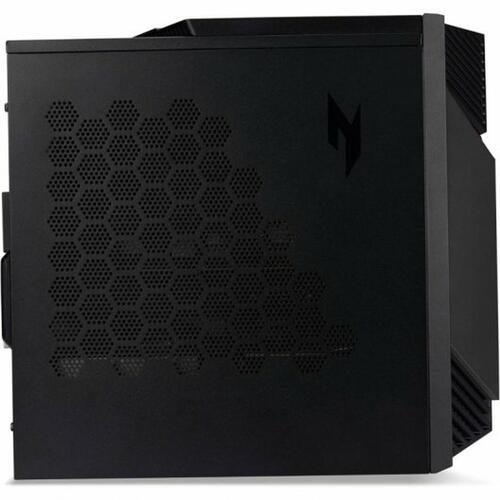 Desktop pc Acer Nitro N50 N50-650 i7-13700F 16 GB RAM 512 GB SSD Nvidia Geforce RTX 4060