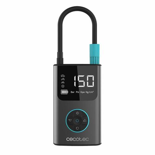Elektrisk Pumpe AIR MAX 50 W