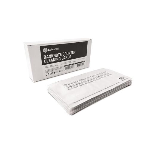 Kasseskuffe Safescan 152-0663 Hvid