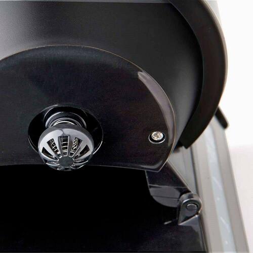Superautomatisk kaffemaskine Black & Decker ES9200020B Sort Sølvfarvet 1000 W