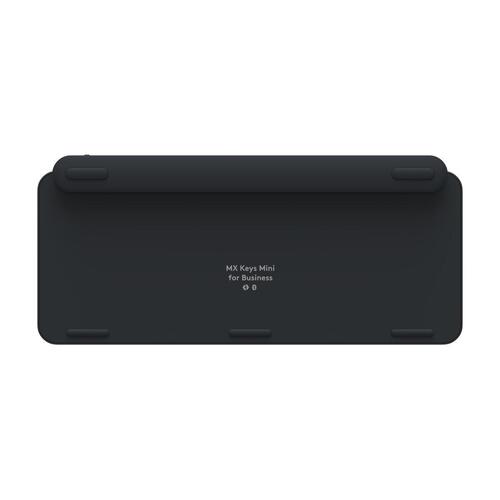 Trådløst tastatur Logitech MX Keys Mini for business Spansk qwerty