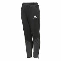 Sportssko til Børn Adidas Striker Sort 3-4 år