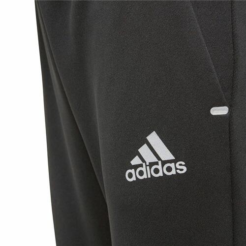 Sportssko til Børn Adidas Striker Sort 3-4 år