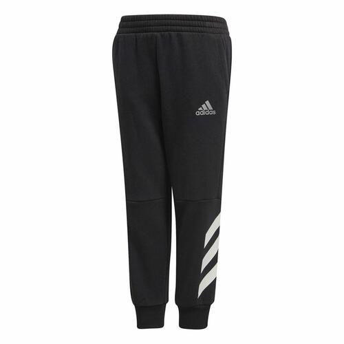 Sportssko til Børn Adidas Comfi Sort 4-5 år