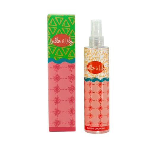 Børne parfume Oilily EDC Lulla & Lily (250 ml) (OUTLET A+)