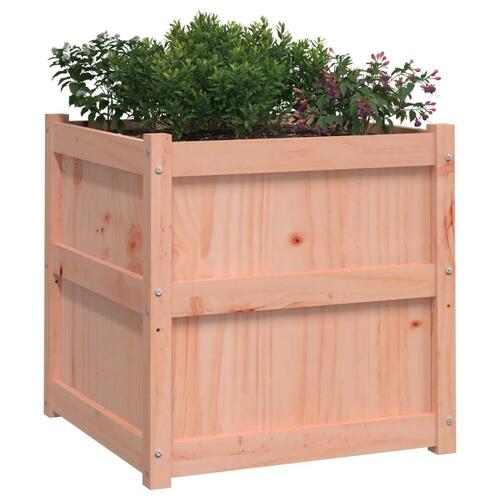 Plantekasser 2 stk. massivt douglasgran