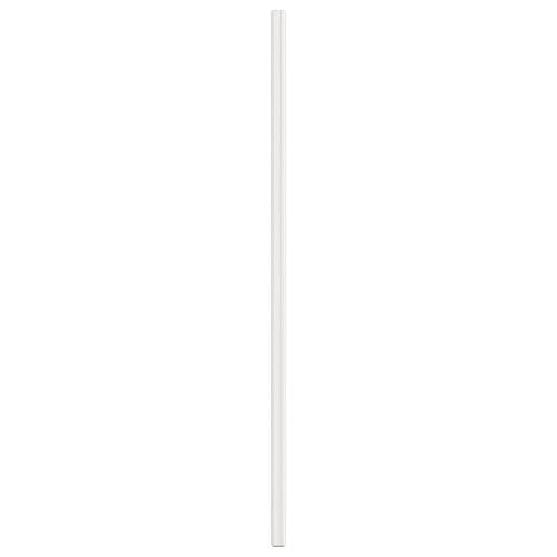 Skabshåndtag 10 stk. 320 mm rustfrit stål sølvfarvet