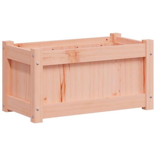Plantekasse 60x31x31 cm massivt douglasgran