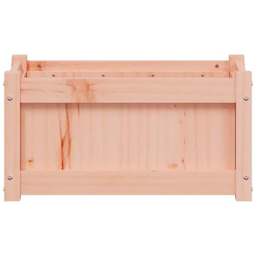 Plantekasse 60x31x31 cm massivt douglasgran