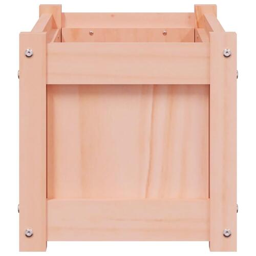 Plantekasse 60x31x31 cm massivt douglasgran