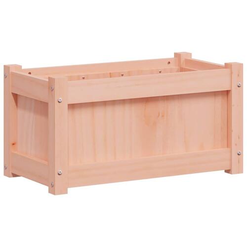 Plantekasse 60x31x31 cm massivt douglasgran
