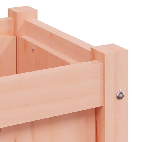 Plantekasse 60x31x31 cm massivt douglasgran
