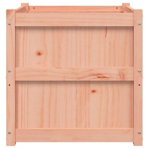Plantekasse 60x60x60 cm massivt douglasgran