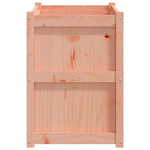 Plantekasse 90x50x70 cm massivt douglasgran