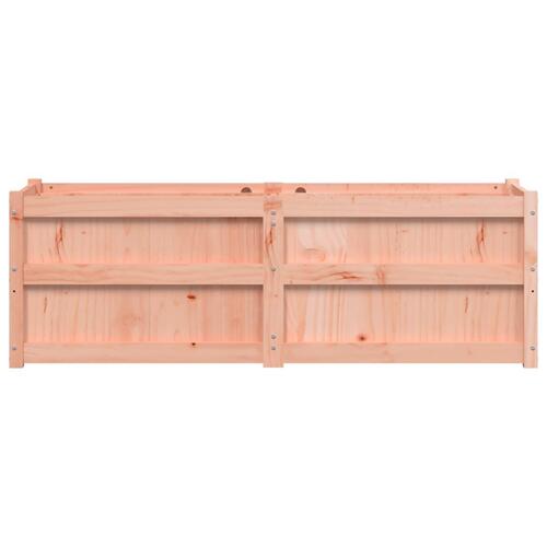 Plantekasse 150x50x50 cm massivt douglasgran