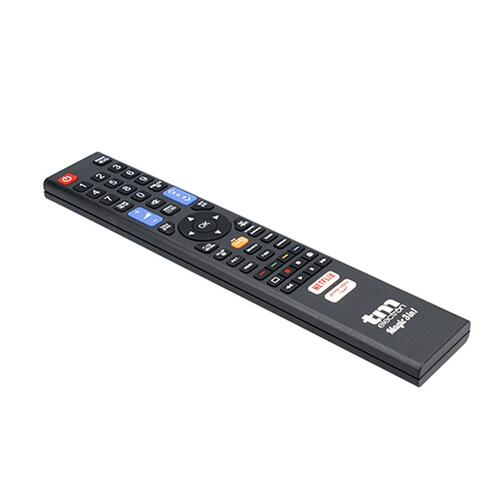 Universal fjernbetjening TM Electron 3-i-1